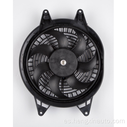 OK53A61482 Kia Carnival 2.5 Ventilador de radiador Ventilador de enfriamiento